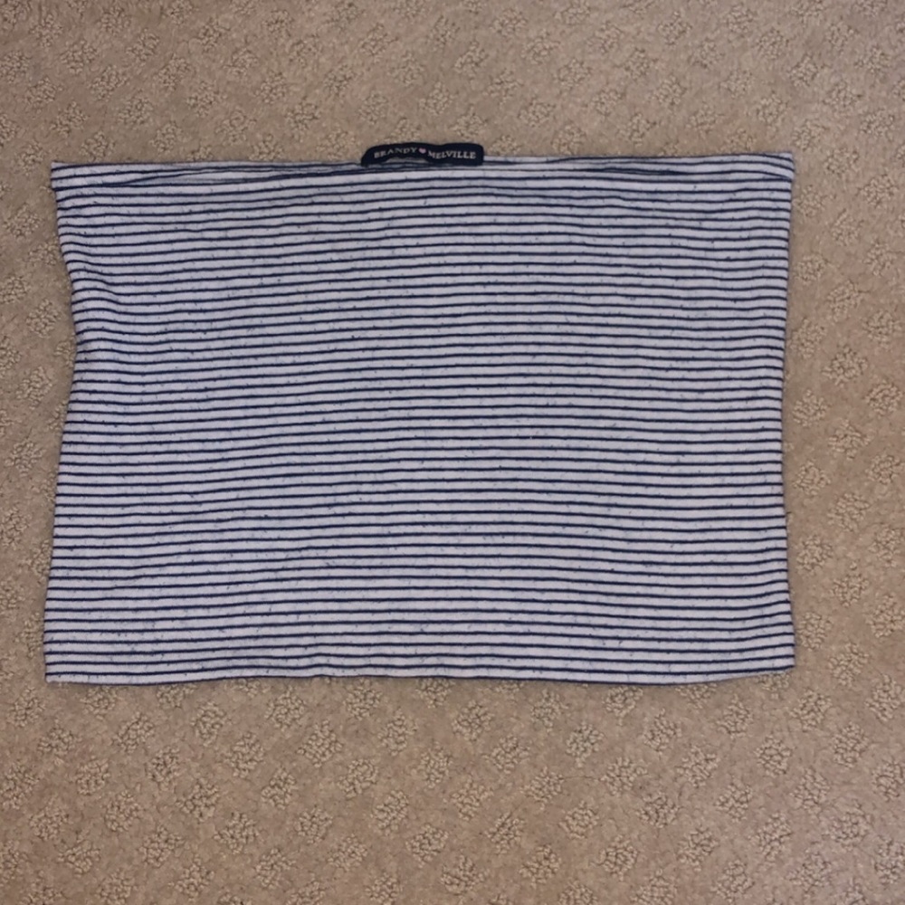 Brandy Tube Top